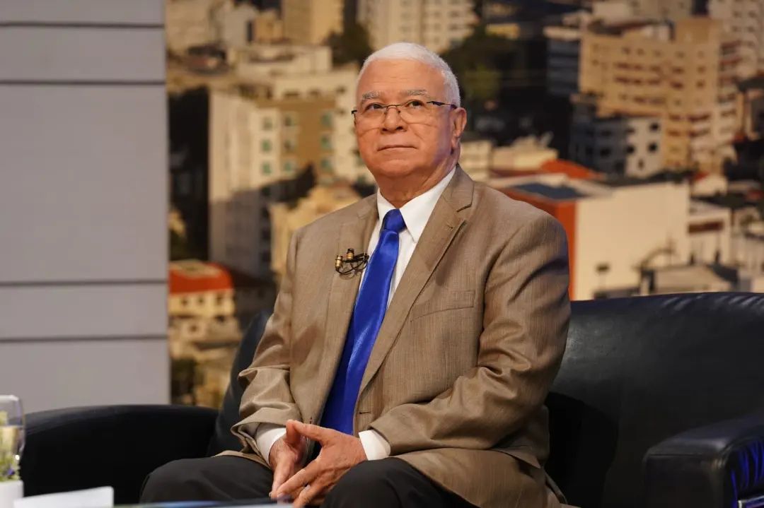 “Luis Abinader ha transformado la agricultura dominicana”, afirma Tomás Hernández Alberto