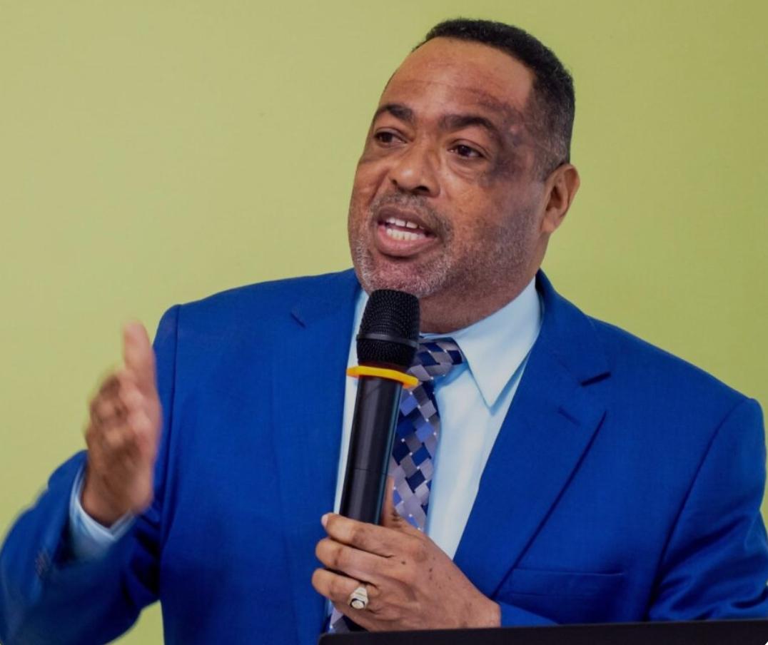 SNTP se deslinda de marcha convocada por dirigente del CDP