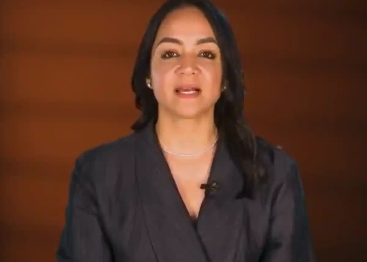 Faride Raful enfrenta campaña de difamación digital con acciones legales