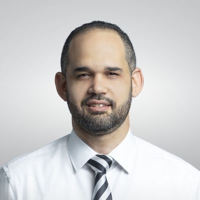 Domingo Jiménez respalda legalización del voto automatizado