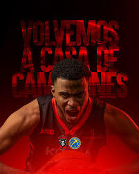 Leones Presentan su Ruta al Quinto Título