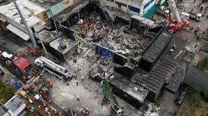 Muere capitana tras un mes de lucha por tragedia del Jet Set