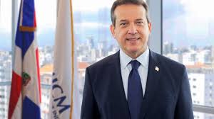 Ito Bisonó: Medidas haitianas no afectan la industria nacional