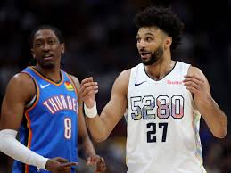 Jamal Murray brilla enfermo y forza el Juego 7