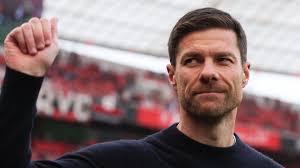 Xabi Alonso toma el timón del Real Madrid
