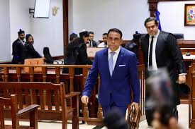 Fijan para el 13 de agosto lectura del fallo contra Alexis Medina