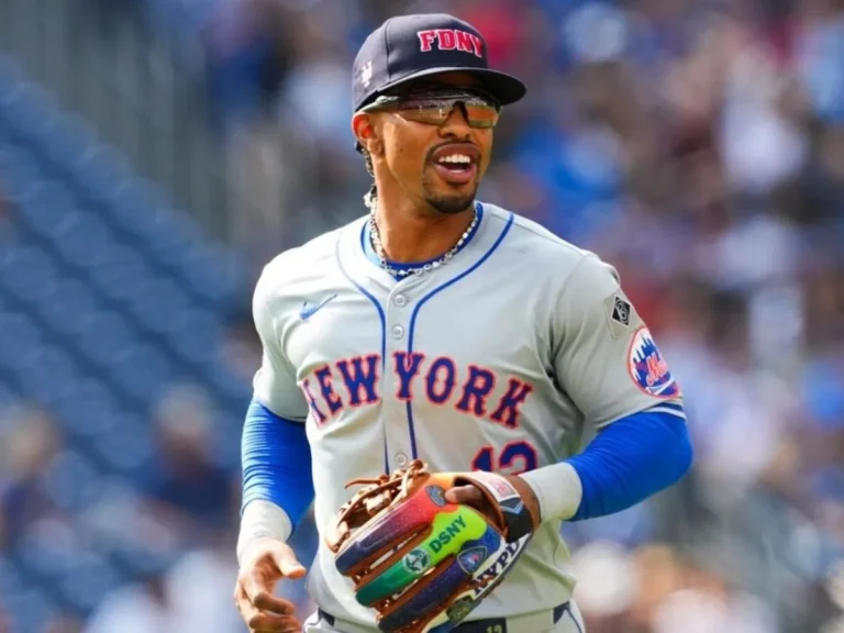 Lindor apuesta todo por Juan Soto