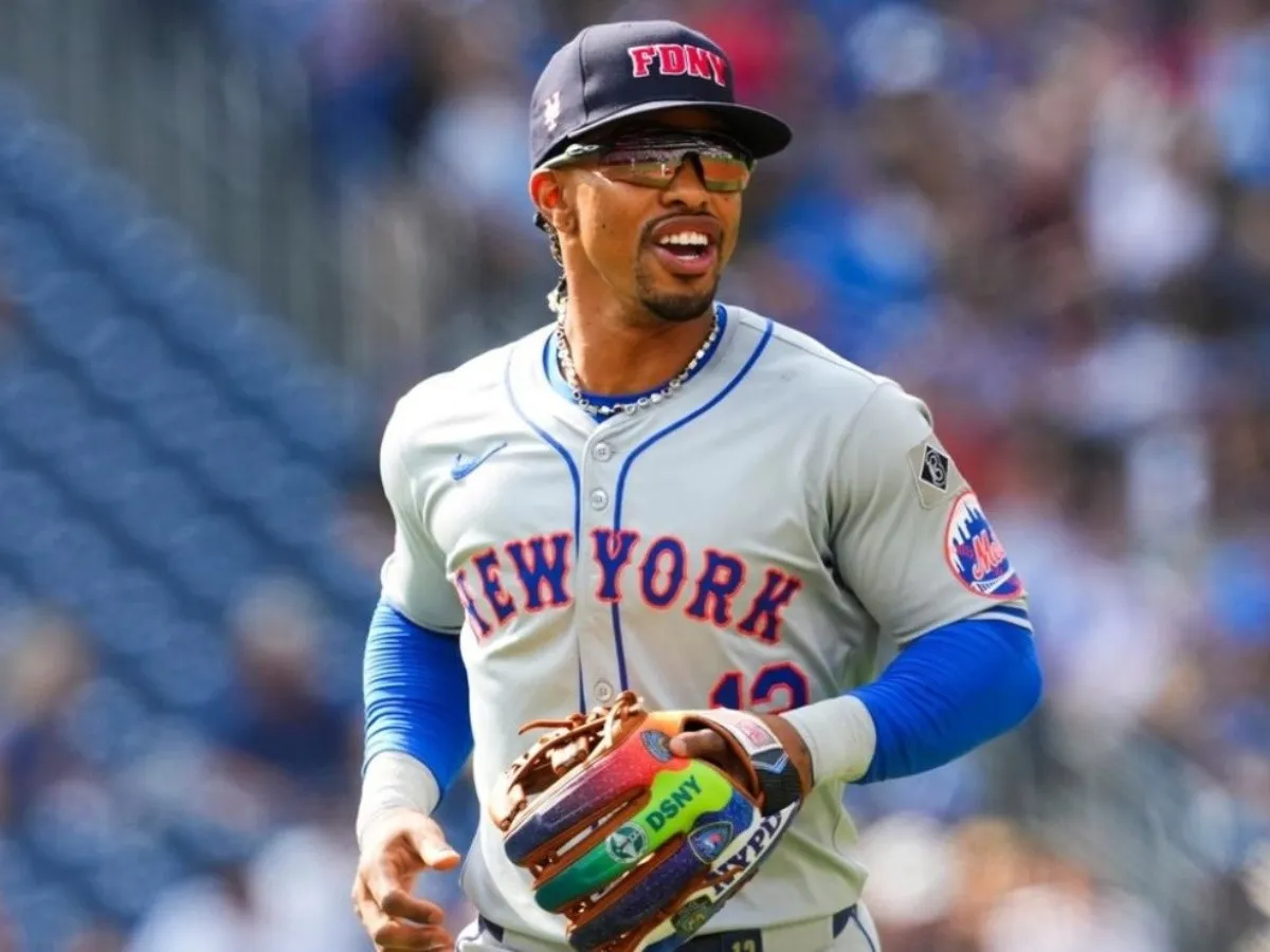 Lindor apuesta todo por Juan Soto