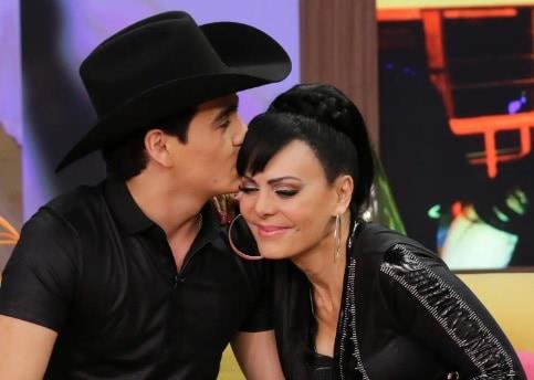 Maribel Guardia celebra sus 66 con fe y recuerdo de su hijo Julián