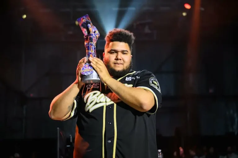 MenaRD celebra histórica victoria en su segundo triunfo consecutivo en EVO Japón