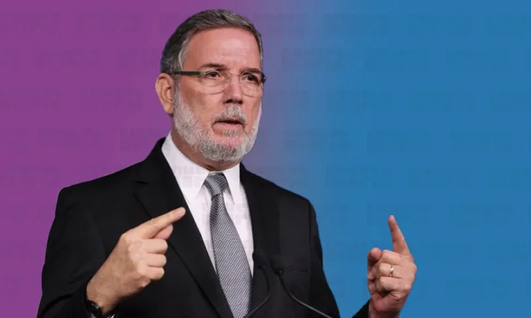 Luto en el PLD por la partida de Roberto Rodríguez Marchena