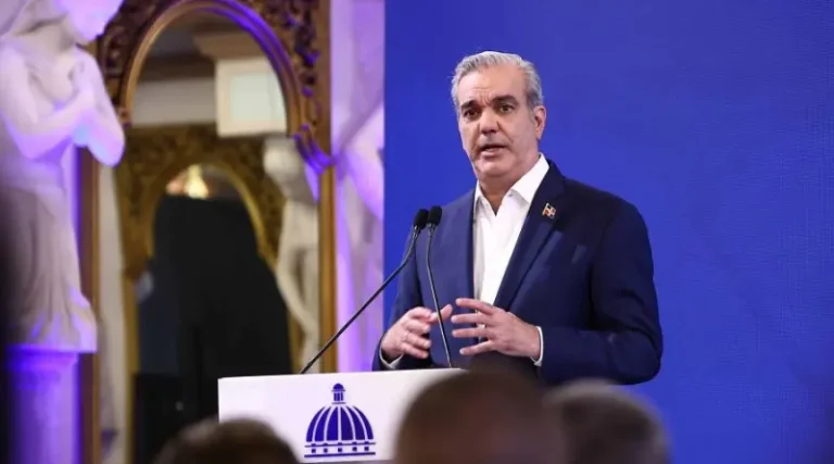 Abinader Responde a Haití y Anuncia Récord en Empleos