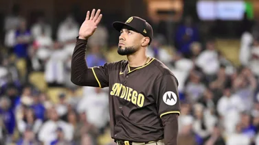 Tensión en la MLB: Suárez sancionado por pelotazo a Ohtani