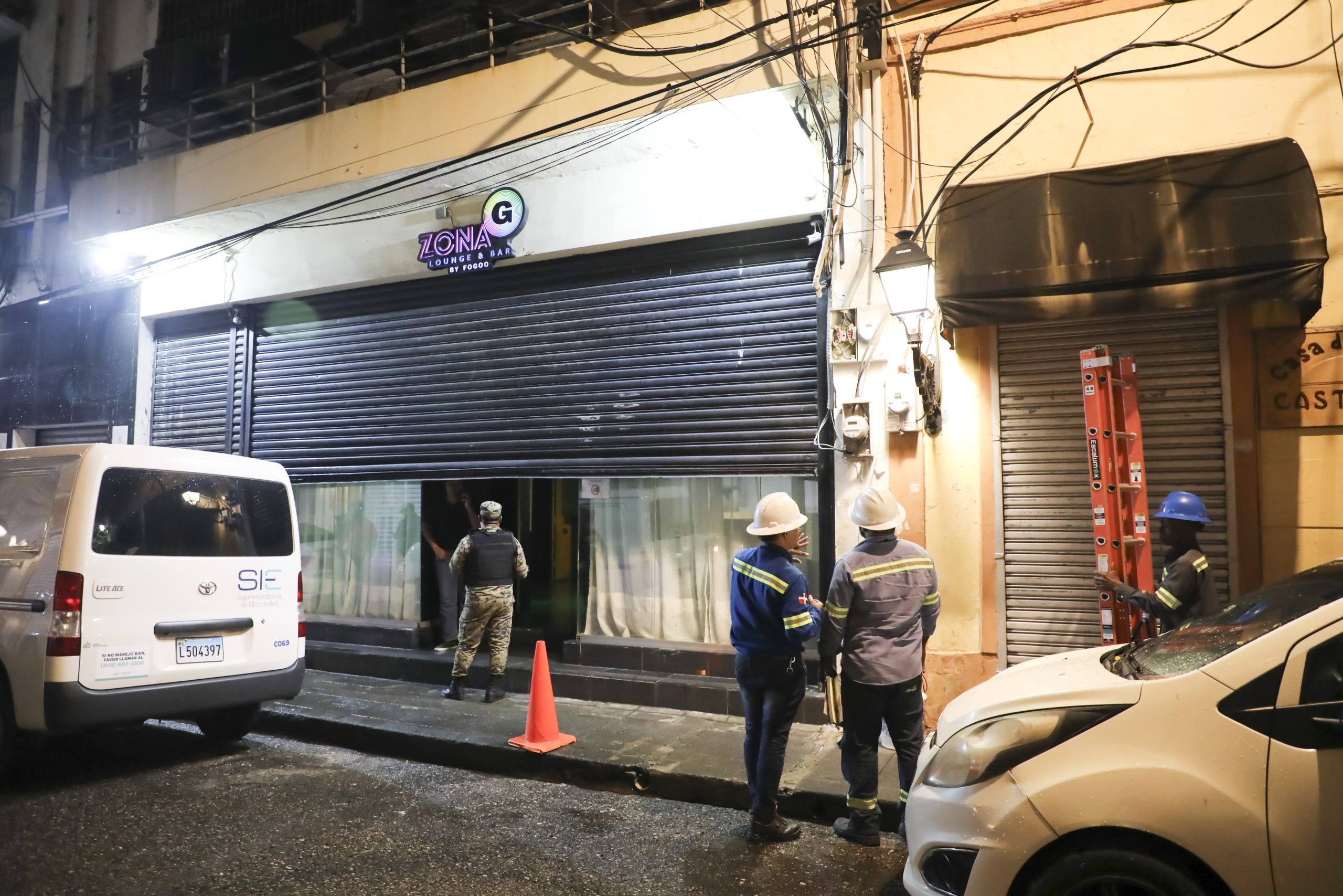 Senado aprueba ley que crea el Ministerio de Justicia