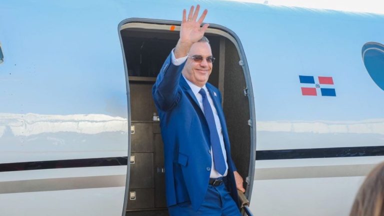 Presidente Abinader participará en foros clave sobre océanos, trabajo y desarrollo regional