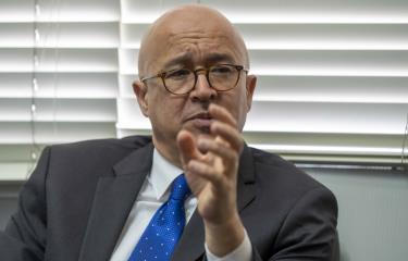 Francisco Domínguez Brito protagoniza documental sobre “Air Cocaine” en Netflix