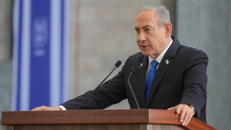 Netanyahu confirma muerte de jefes iraníes y redobla ataques sobre Teherán