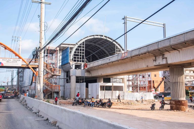 Prisión preventiva por millonario robo de cables del Metro