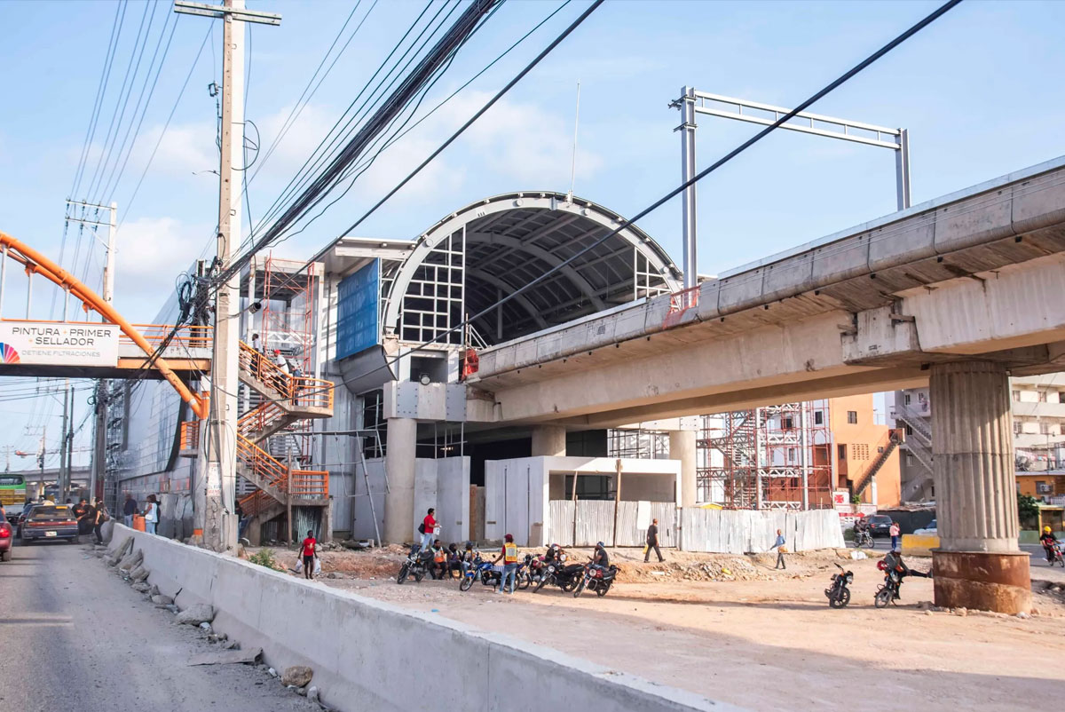Prisión preventiva por millonario robo de cables del Metro