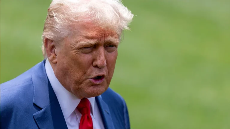 Trump Intensifica Tensión Constitucional en California