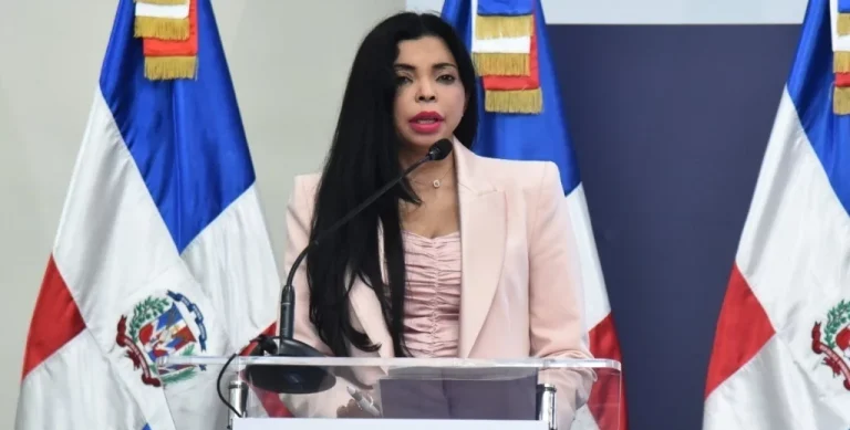 Yeni Berenice exige un Código Penal moderno para enfrentar los crímenes del siglo XXI