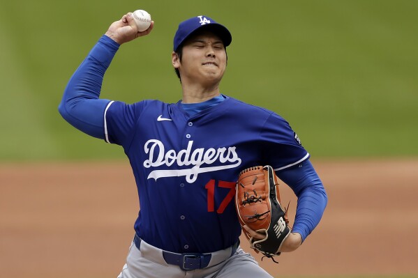 Shohei Ohtani Regresa al Montículo con los Dodgers Tras 21 Meses de Recuperación