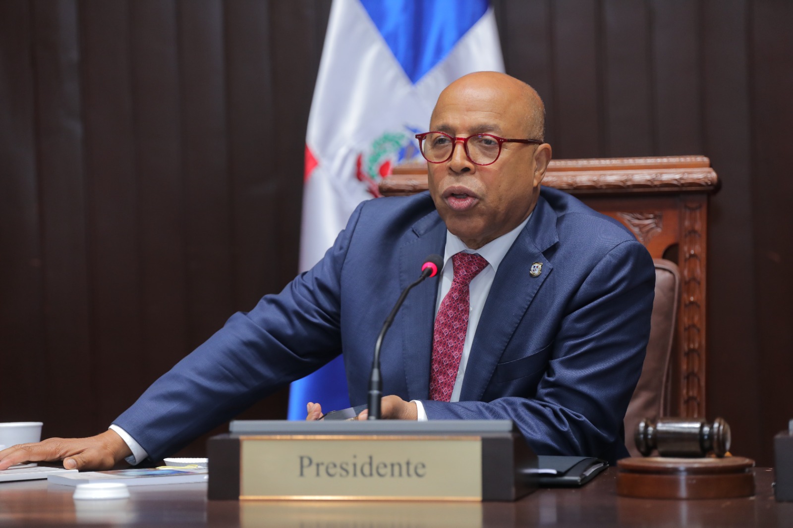 Diputados aprueban en primera lectura proyecto de ley sobre alquileres y desahucios