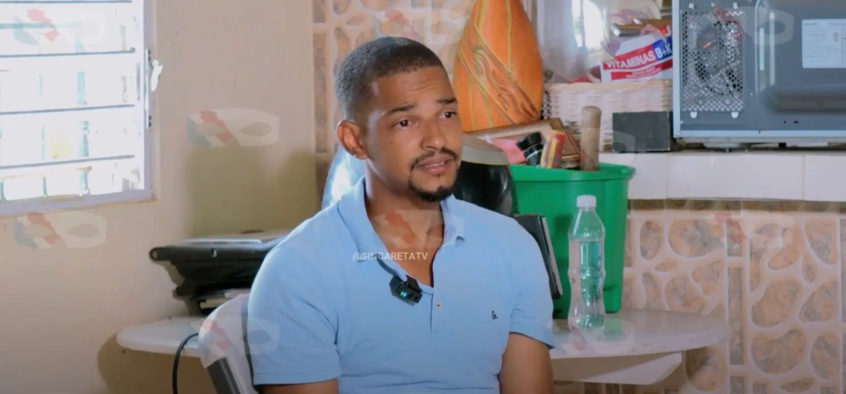 Empleado del Jet Set teme por su vida y señala a familia Espaillat