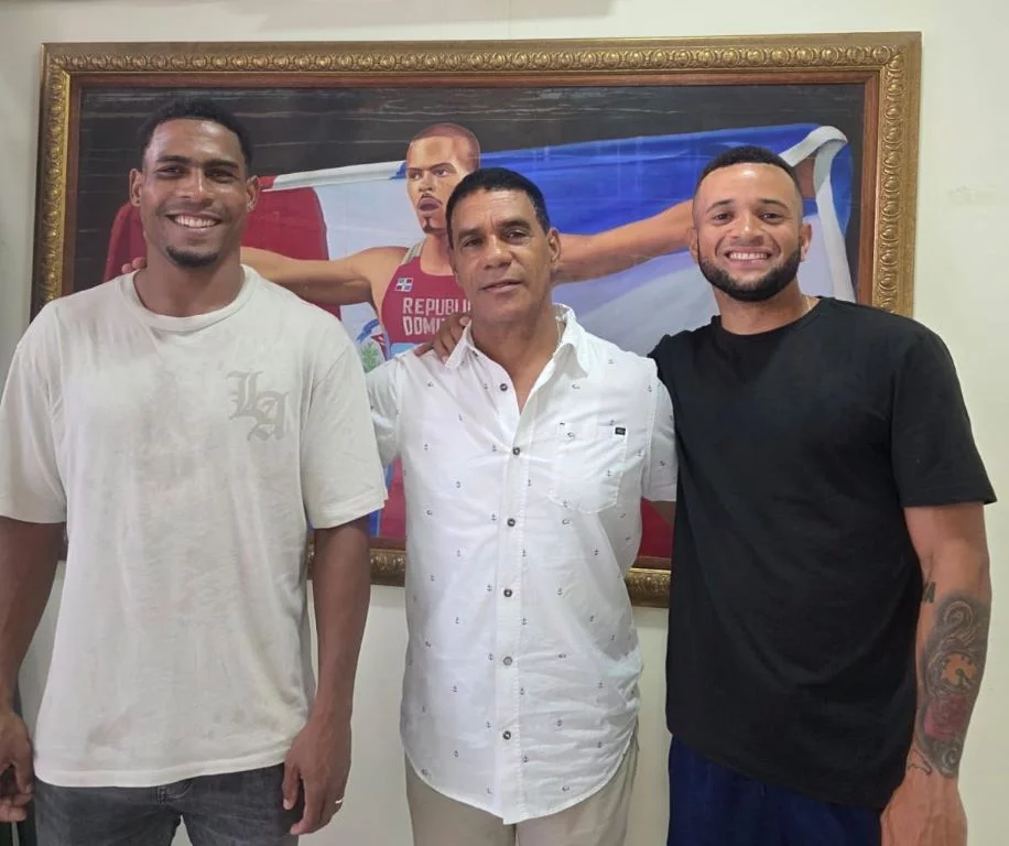 Atletas dominicanos afinan su preparación en España rumbo al Mundial de Japón