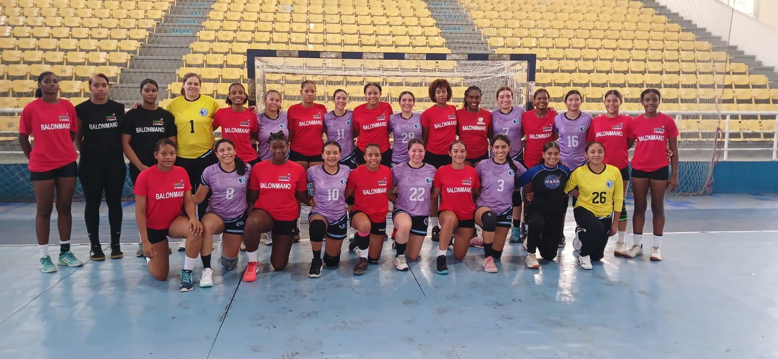 Dominicana y Guatemala se preparan para el Trophy