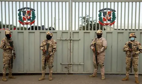 Crecen proyectos en zona fronteriza con apoyo de la Ley 12-21