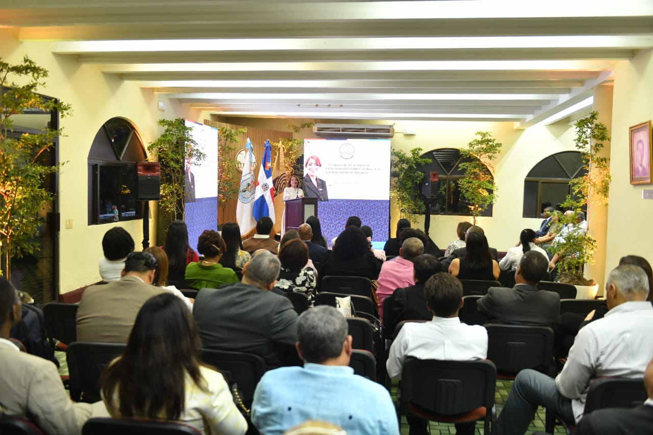 Nueva Ley del Estado Civil revoluciona registro de identidad en RD