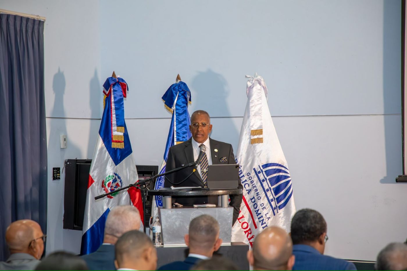 Contraloría destaca reducción de irregularidades durante gestión de Abinader