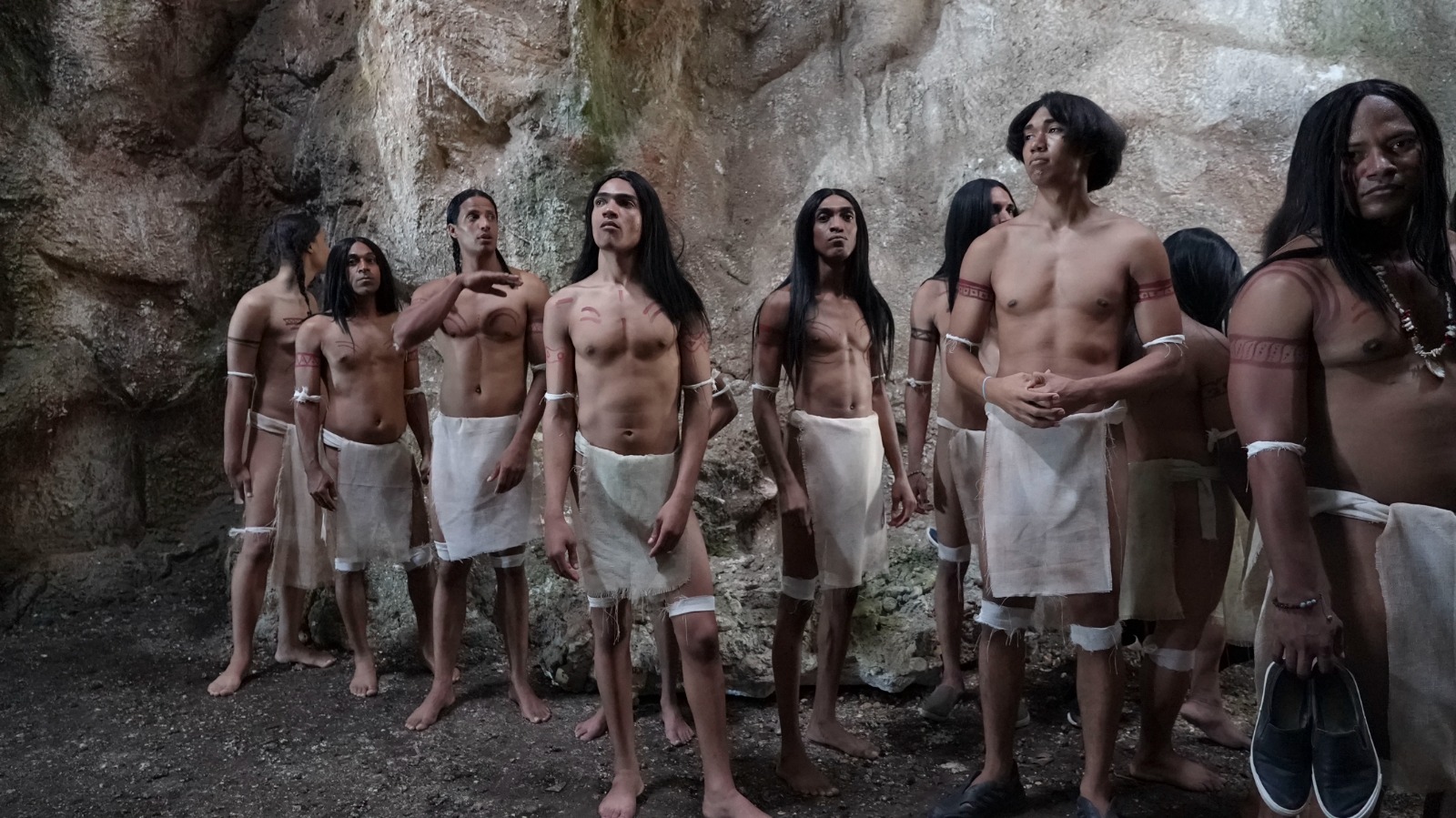 “Xiguapa”: terror taíno despierta en la gran pantalla