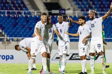 RD debuta ante México en la Copa Oro este sábado