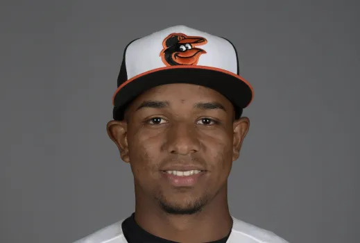 Luto en el béisbol: fallece joven prospecto de los Orioles