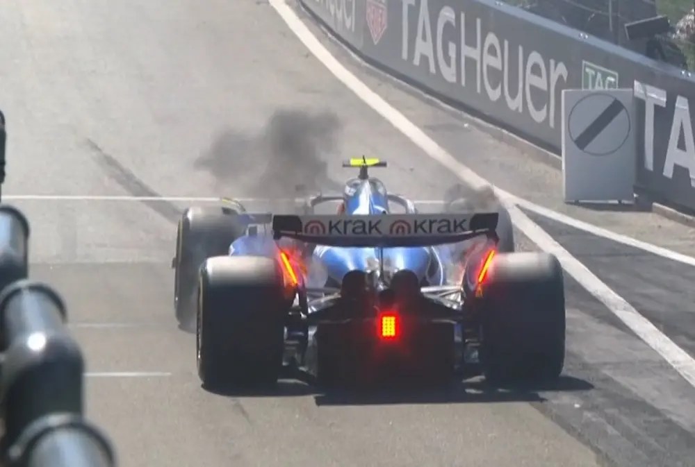 Norris gana en Austria y revive la lucha por el título