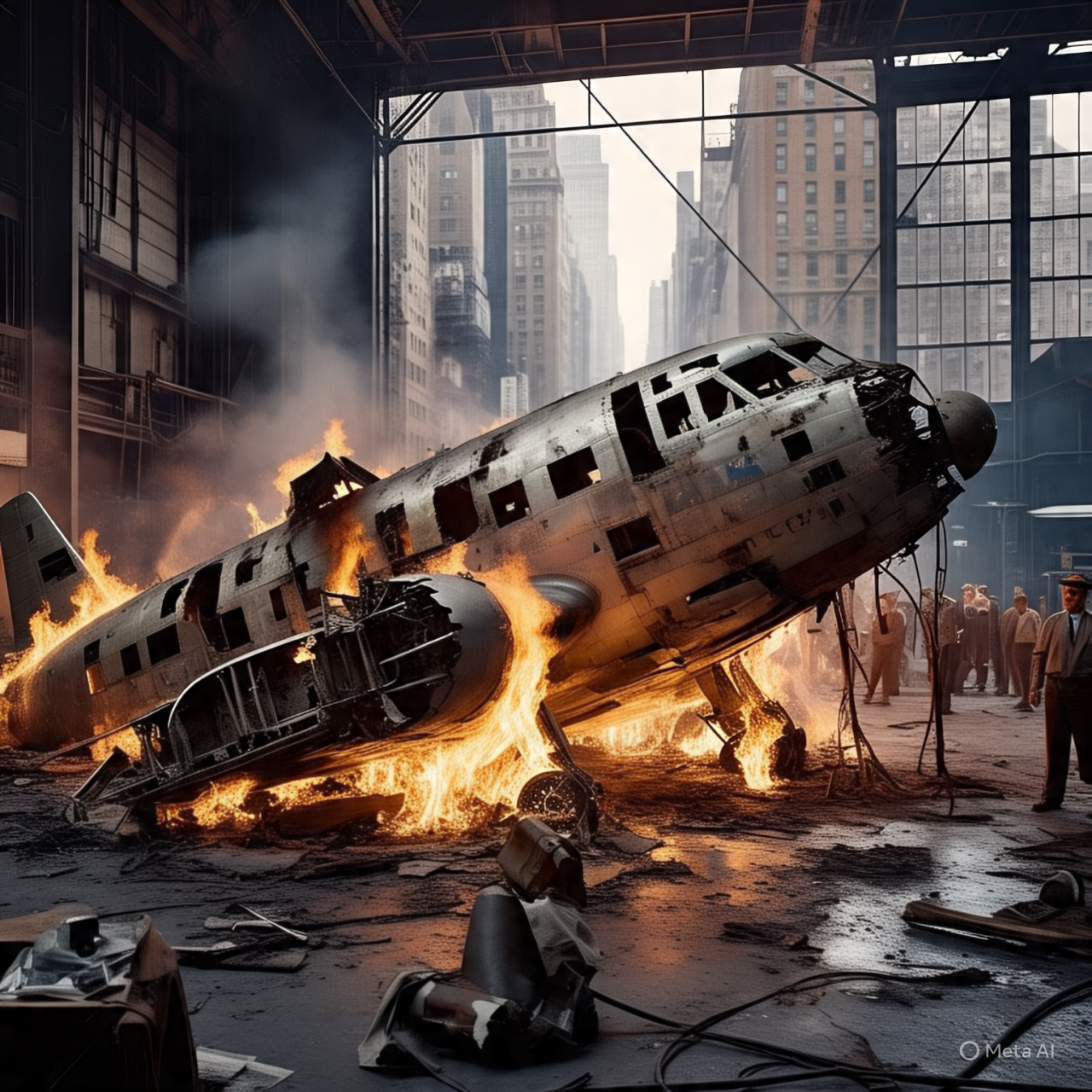 El Poliplano: Un pionero en la aviación dominicana