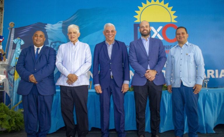 DxC elige nuevas autoridades en su VII Asamblea Nacional