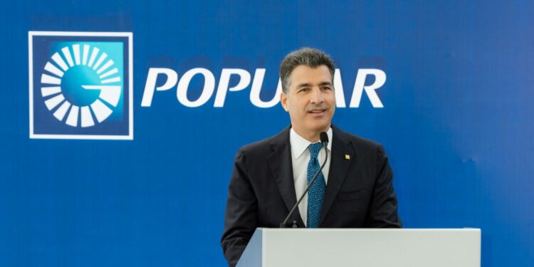 Banco Popular dona RD$120 millones a 323 organizaciones sociales