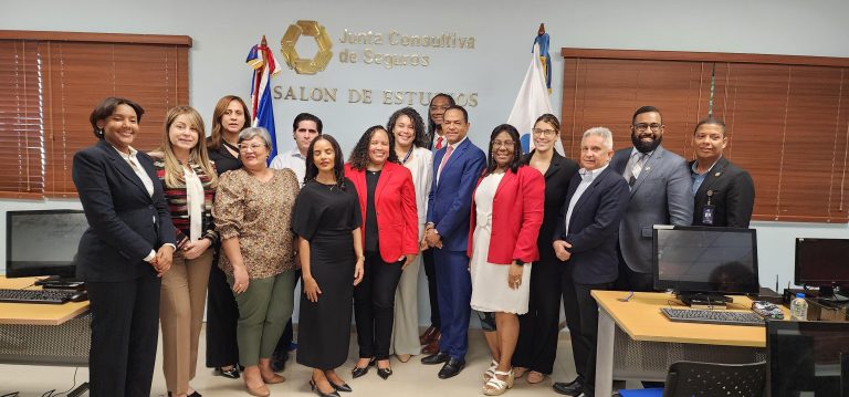 Superintendencia de Seguros fortalece agenda de equidad de género