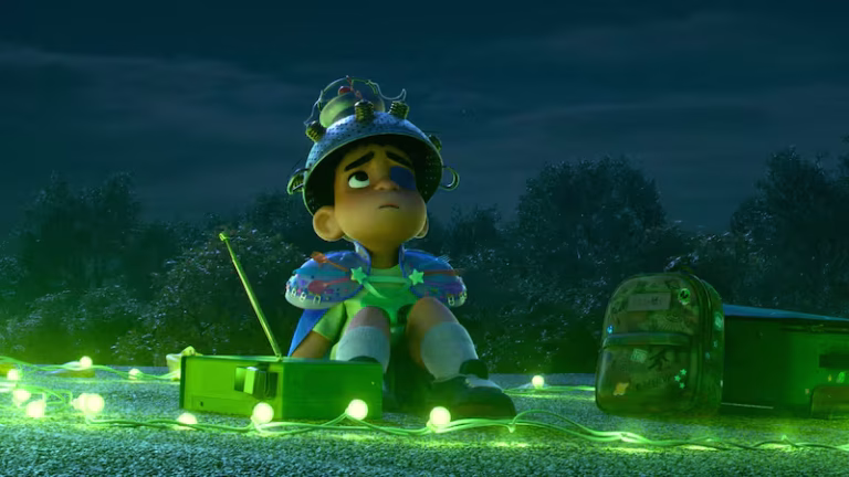‘Elio’ marca el peor estreno en la historia de Pixar