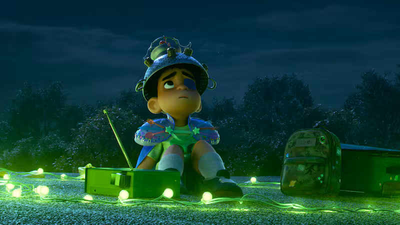 ‘Elio’ marca el peor estreno en la historia de Pixar