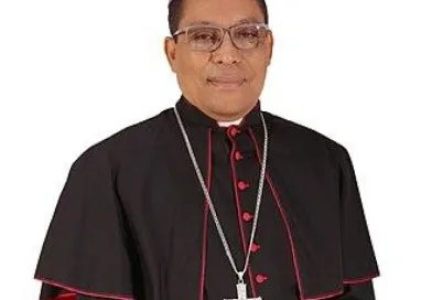 Obispo Advierte: Bandas Haitianas Amenazan RD