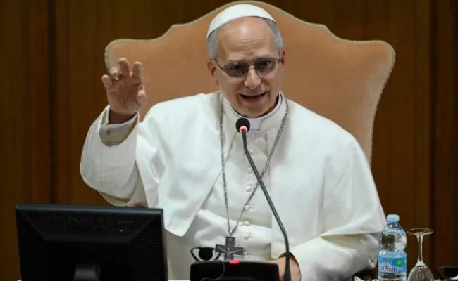 Papa León XIV llama a la razón ante escalada entre Irán e Israel