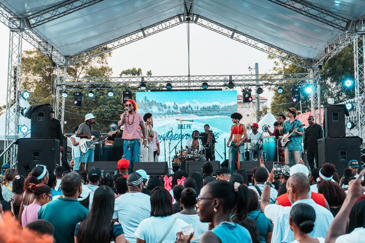 “Turismo en Cada Rincón llena de vida a San Pedro de Macorís”