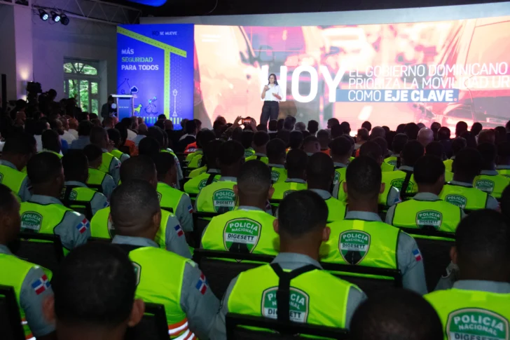 Gobierno lanza plan para destapar el tránsito