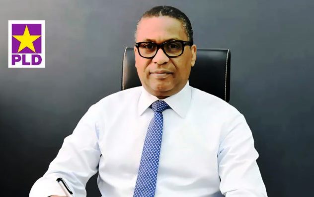 Ramón Pepín rechaza recorte del Jardín Botánico para ampliar avenida República de Colombia