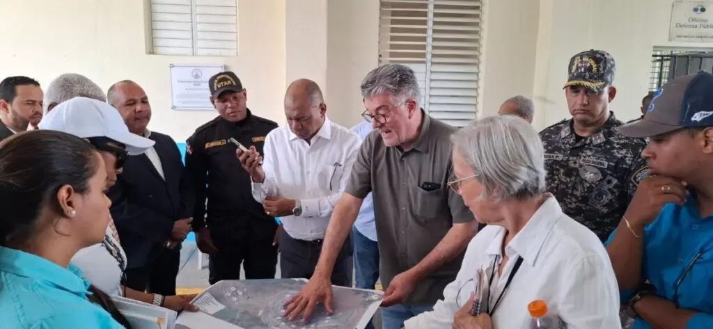 Avanza cierre definitivo de La Victoria: proyectan nuevo centro para internos preventivos