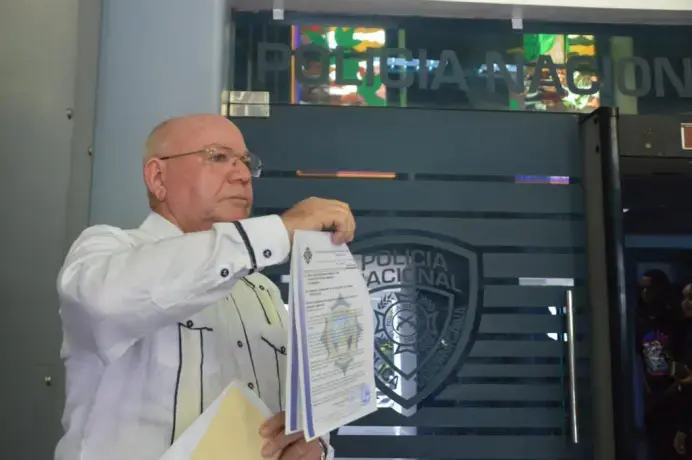 Fedelucd alerta sobre drogas en escuelas y pide acción urgente